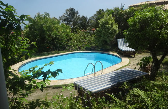 Casa para temporada no Cumbuco - Foto 33