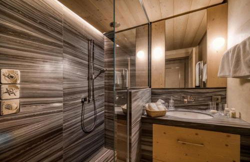 Chalet Le 34 Megève - Chalet dexception - Photo 17