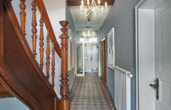 Ferienhaus Apple Tree - Foto 26