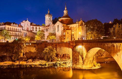 Twin House - Amarante - Foto 14