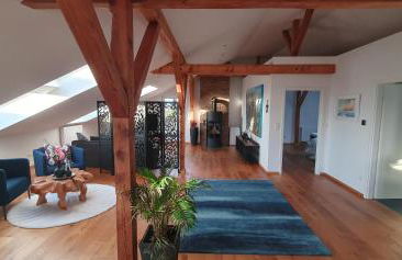 Loft am Teufelsberg - Foto 2