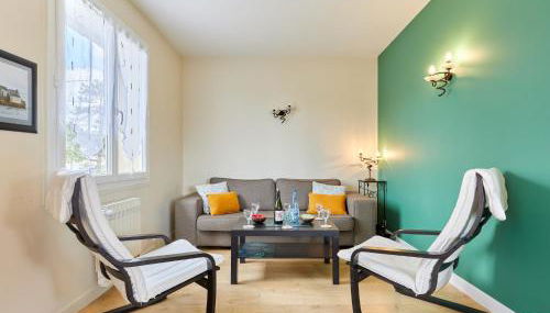 Holiday Home Bellevue by Interhome - Foto 3