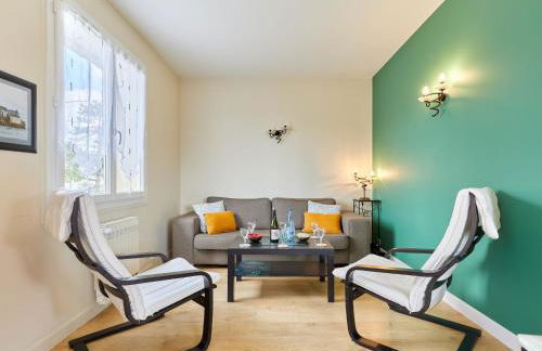 Holiday Home Bellevue by Interhome - Foto 3