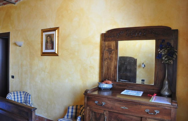 Agriturismo Tenuta Antica - Photo 47