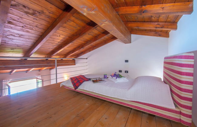 Relax al Moro Apt with Pool - Foto 3