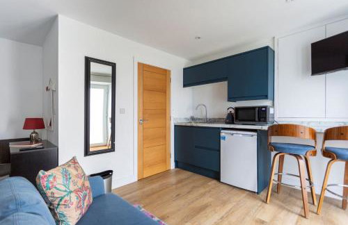 Merok Mill House & Old Granary - Foto 29