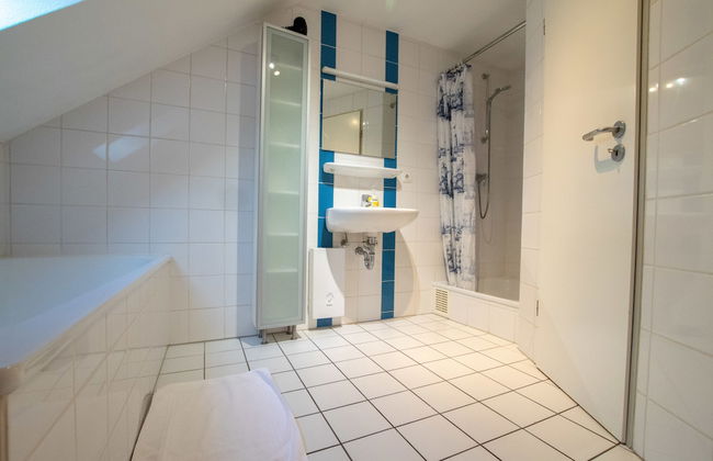 Sunny Penthouse in City Center - Foto 26