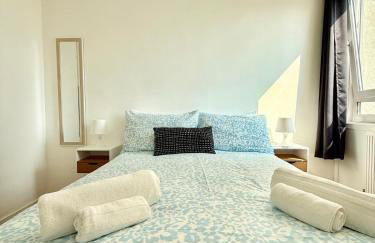 Modern Spacious Three Bedroom Apartment in Central London Kennington - Foto 6