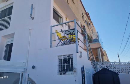 Beach Life Carabassi Beach Gran Alacant - Photo 26