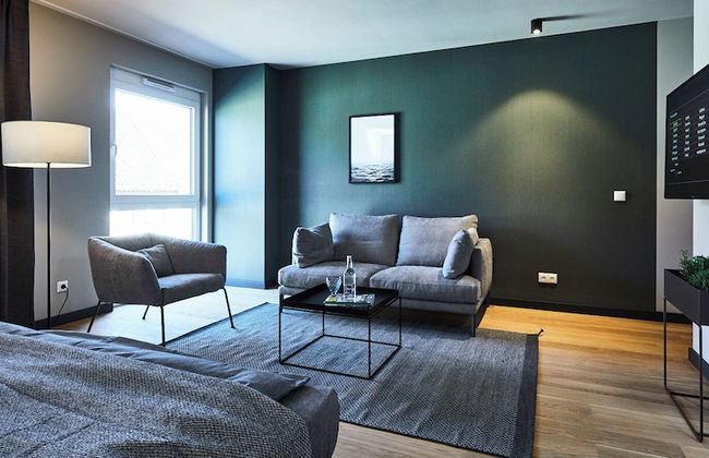 ipartment Wolfsburg - Foto 19