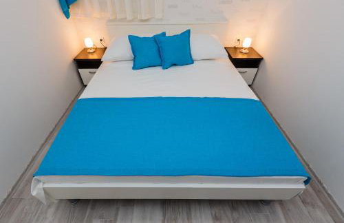 Apartmani Nikola - Foto 14