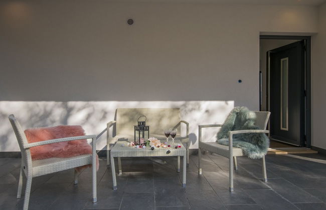 Holiday House Luxury - Foto 30