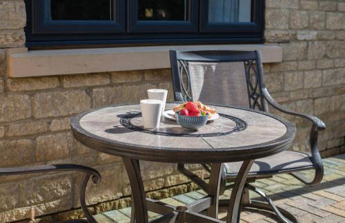 Cheltenham Cottage - Foto 47