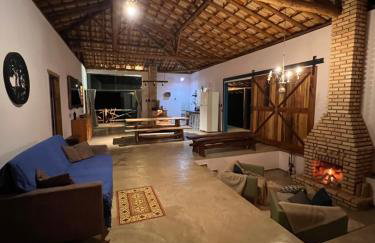 Casa Descanso Acuruí - Photo 48