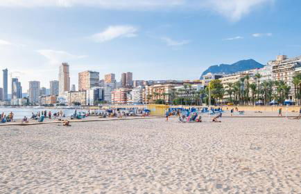 Apartamentos La Rosita Old Town - Foto 98