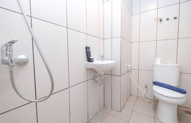 Comfort Living Studio At Grand Kamala Lagoon Apartment - Foto 7