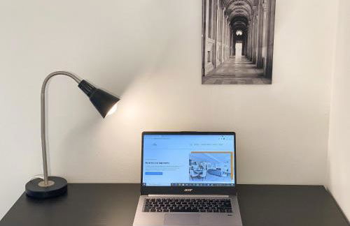 Luxueux Appartement Evry Centre - Parking - RER à 10 min - Foto 13