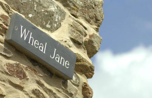 Callestock Courtyard Cottages - Photo 58