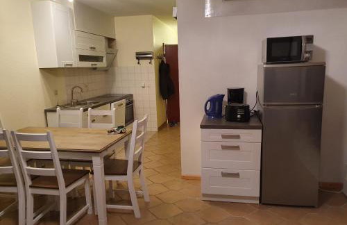 Ferienwohnung Am Paradies 6 - Foto 2