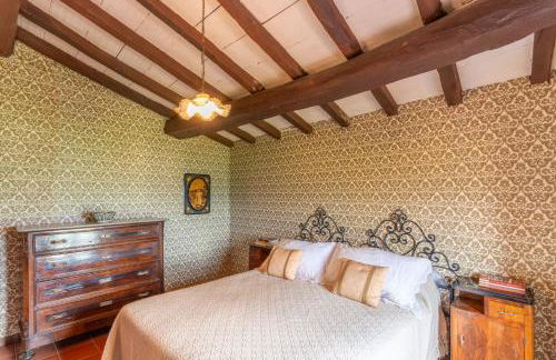 Villa Buriconti - Peaceful Countryside Retreat - Foto 30