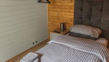 Southernwood - Garden Lodge 6 - Foto 2