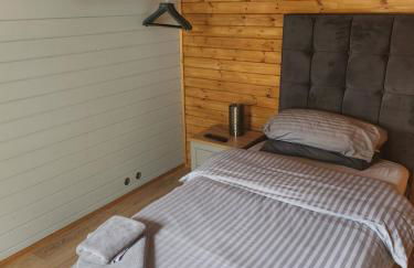 Southernwood - Garden Lodge 6 - Foto 2