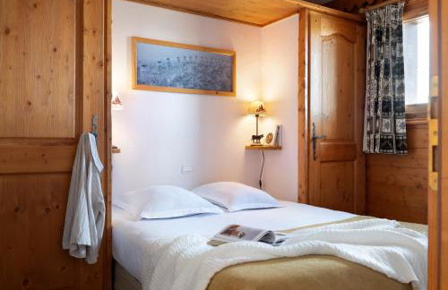 Résidence Pierre & Vacances Premium Le Roselend - Photo 39