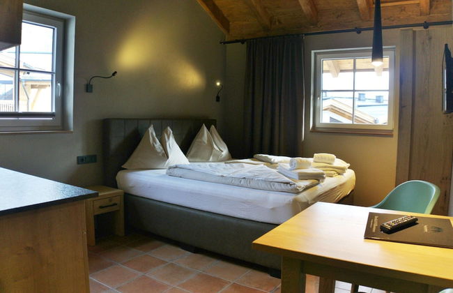 Cozy Apartment in Piesendorf - Foto 4