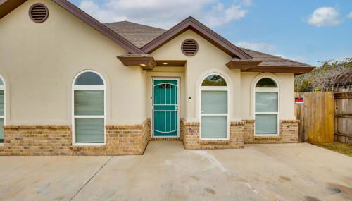 2 Mi to Depot District Dog-Friendly 1BR Getaway! - Foto 3