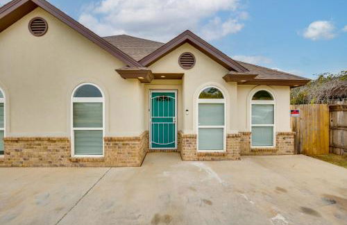 2 Mi to Depot District Dog-Friendly 1BR Getaway! - Foto 3