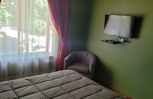 Cabañas Los Maquis - Photo 5