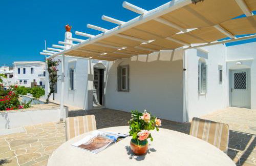 Eleftheria's House, Exambela, Sifnos - Foto 35