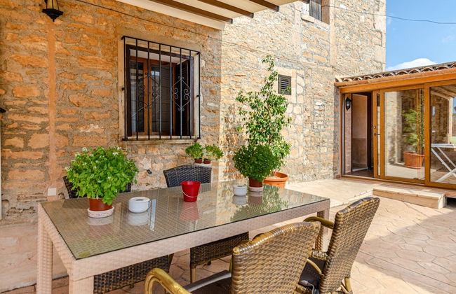 Yourhouse Villa Sa Punta de Ses Salines - Foto 33