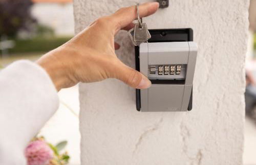 Apartment Wasenberg - Foto 23