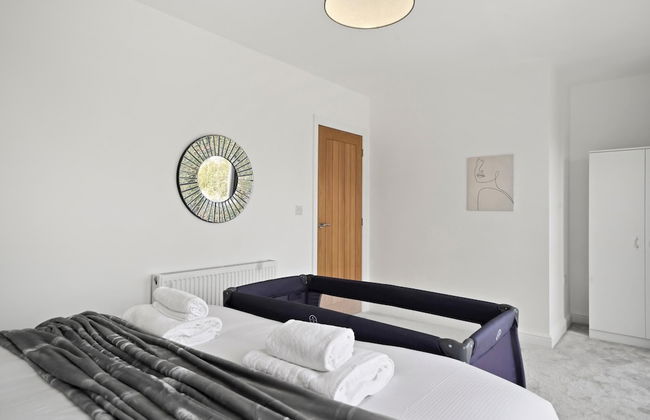 New Built House In Kent Sleeps 7 - Foto 21