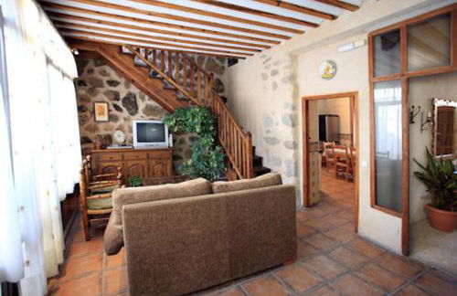 Casa Rural La Bodega - Foto 20