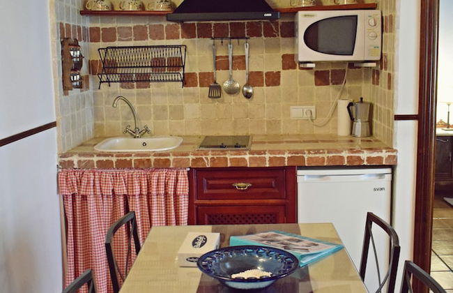 Apartamentos Turísticos La Vida De Antes - Foto 12