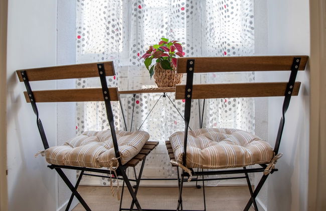 Apartamento Cadiz Compañia - Foto 15