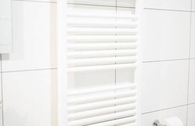 Serviced 3BR Apartment in Utrecht - Photo 37