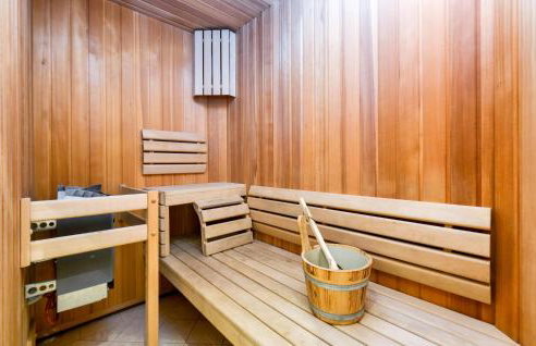 Cozy Home In Novi Marof With Sauna - Foto 51