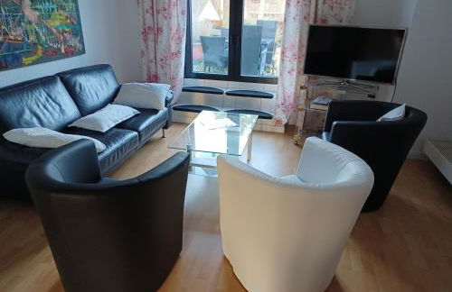 Ferienwohnung "Am Münstertor" - Foto 6