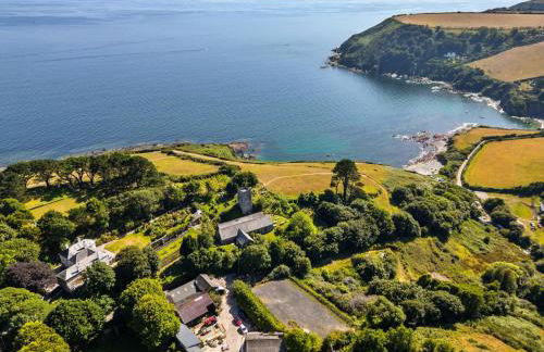 Finest Retreats - The Old Vicarage - Foto 6