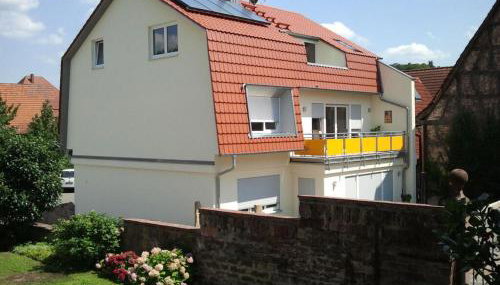 Holiday home "Max & Moritz" - Foto 3, Other