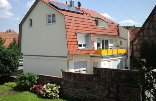 Holiday home "Max & Moritz" - Foto 3