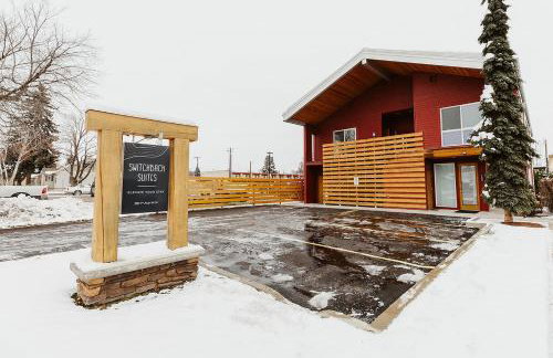 Big Mountain Suite Near Logan Health - Foto 5