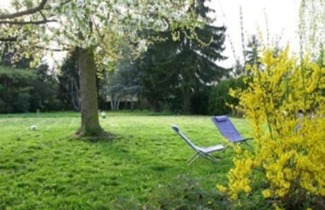 Les Jardins du Golf - Foto 29