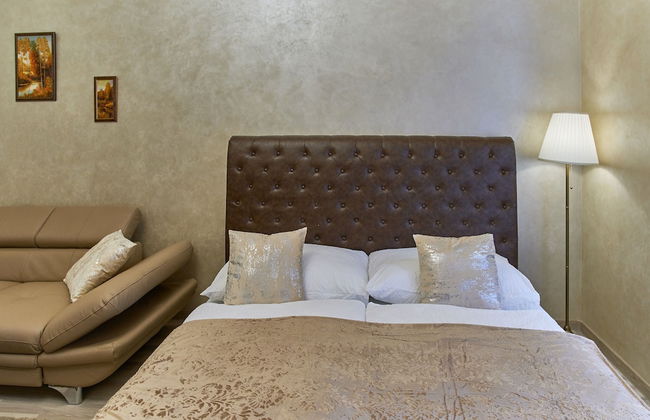 Presidential Apartment In The Old Town Square - Photo 5