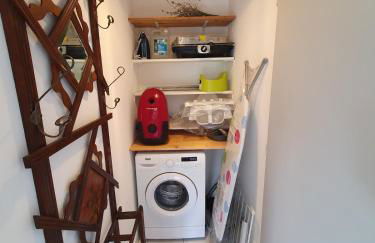 Bastide cozy Au petit olivier d 'Uzes - Foto 18