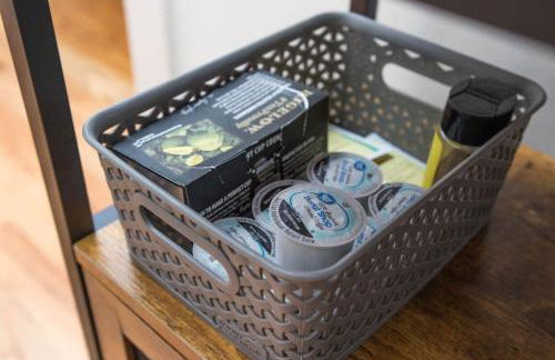 Quiet GVL Home Walk to DownTown - Foto 29