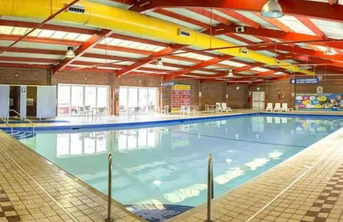 Newbeach Holiday Park - Greenfields - Photo 19